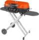 Coleman RoadTrip 285 Portable Stand-Up Propane Grill, Gas Grill wit