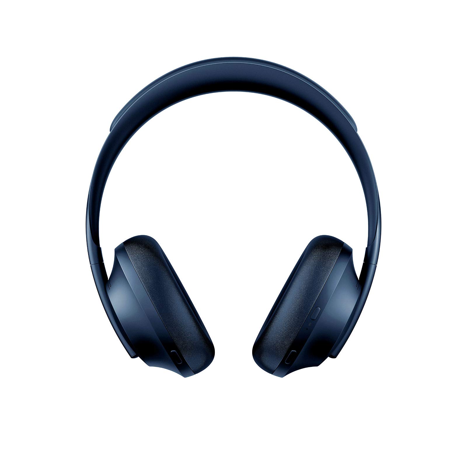 Bose Noise Cancelling Headphones 700 — Over Ear, Wireless Bluetooth Headphones with Built-In Microphone for Clear Calls & Alexa Voice Control