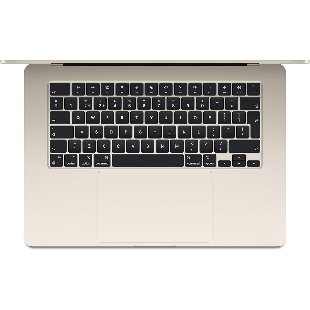 Apple's 2024 MacBook Air 15-inch laptop