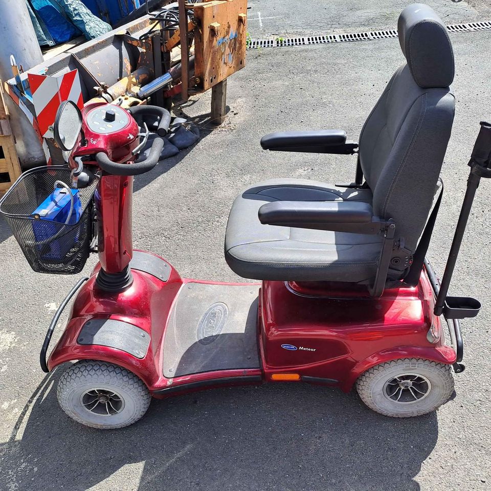 Elektro Scooter Trendmobil E400F