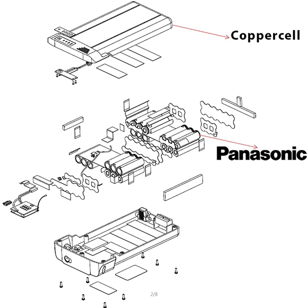 Swifty All Terrain Electric Bike Mountain Ebike - ideal Commuting Bike with 7 Speed Shimano Gears and Disc Brakes - Up to 25 Miles on One Charge - Electric Bikes for Adults