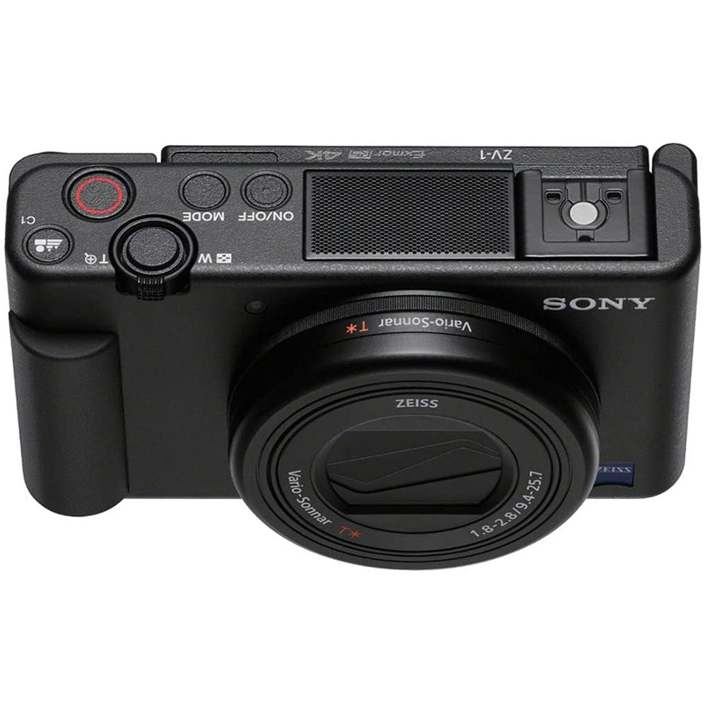 Sony ZV-1 Digital Camera