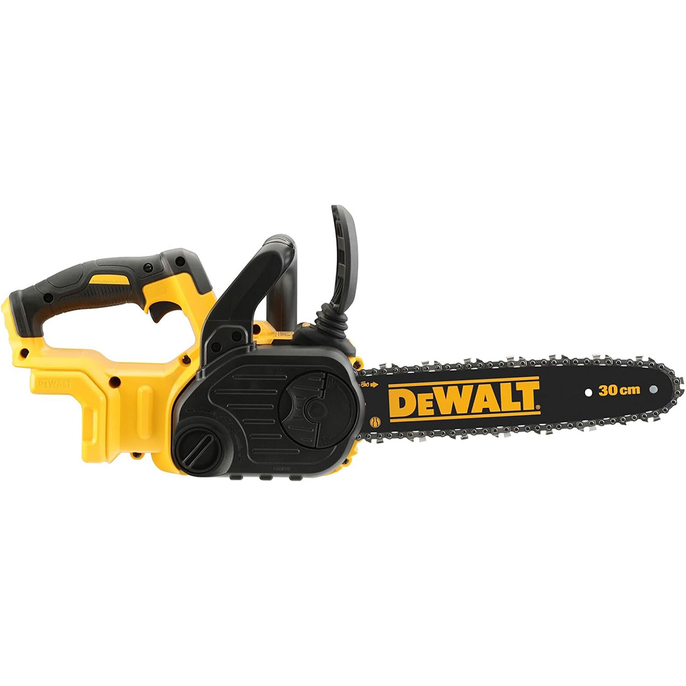 DEWALT Cordless Chainsaw