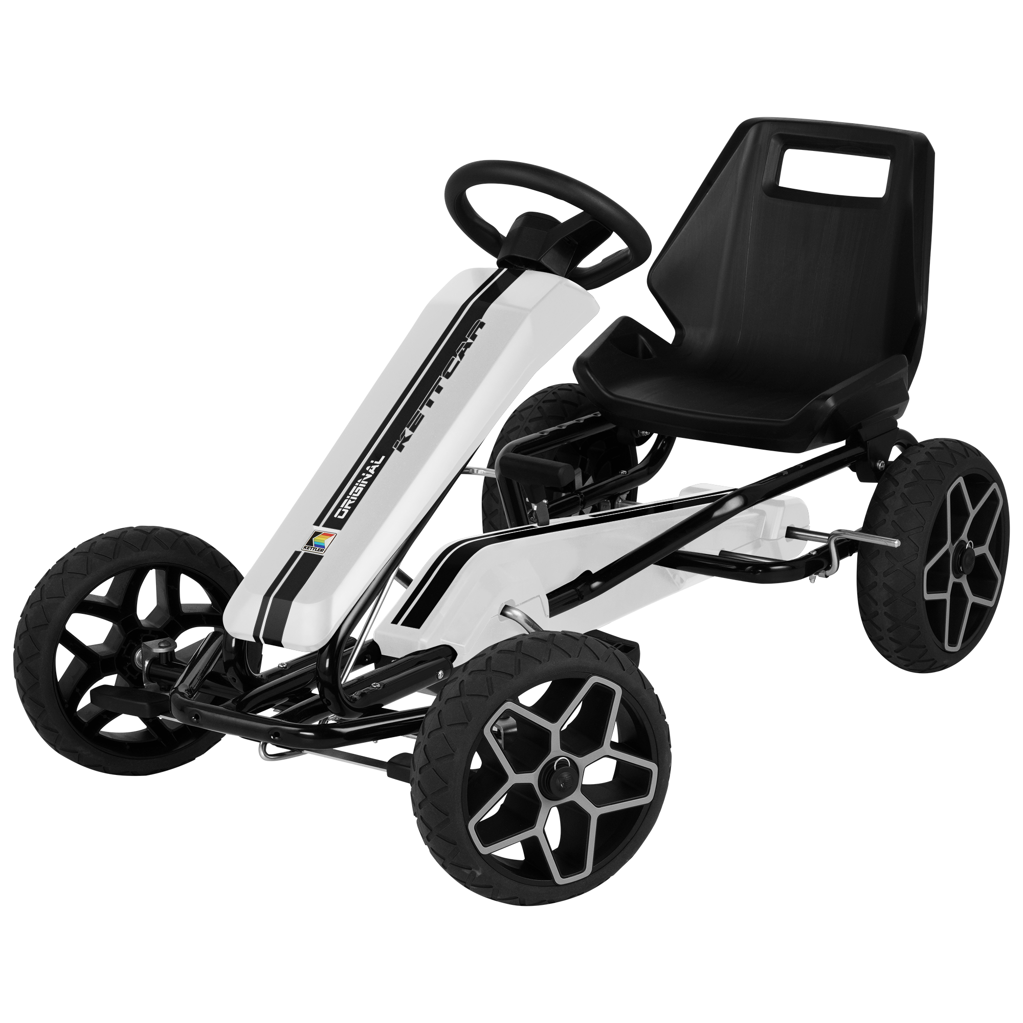 Kettler Kettcar Evolution