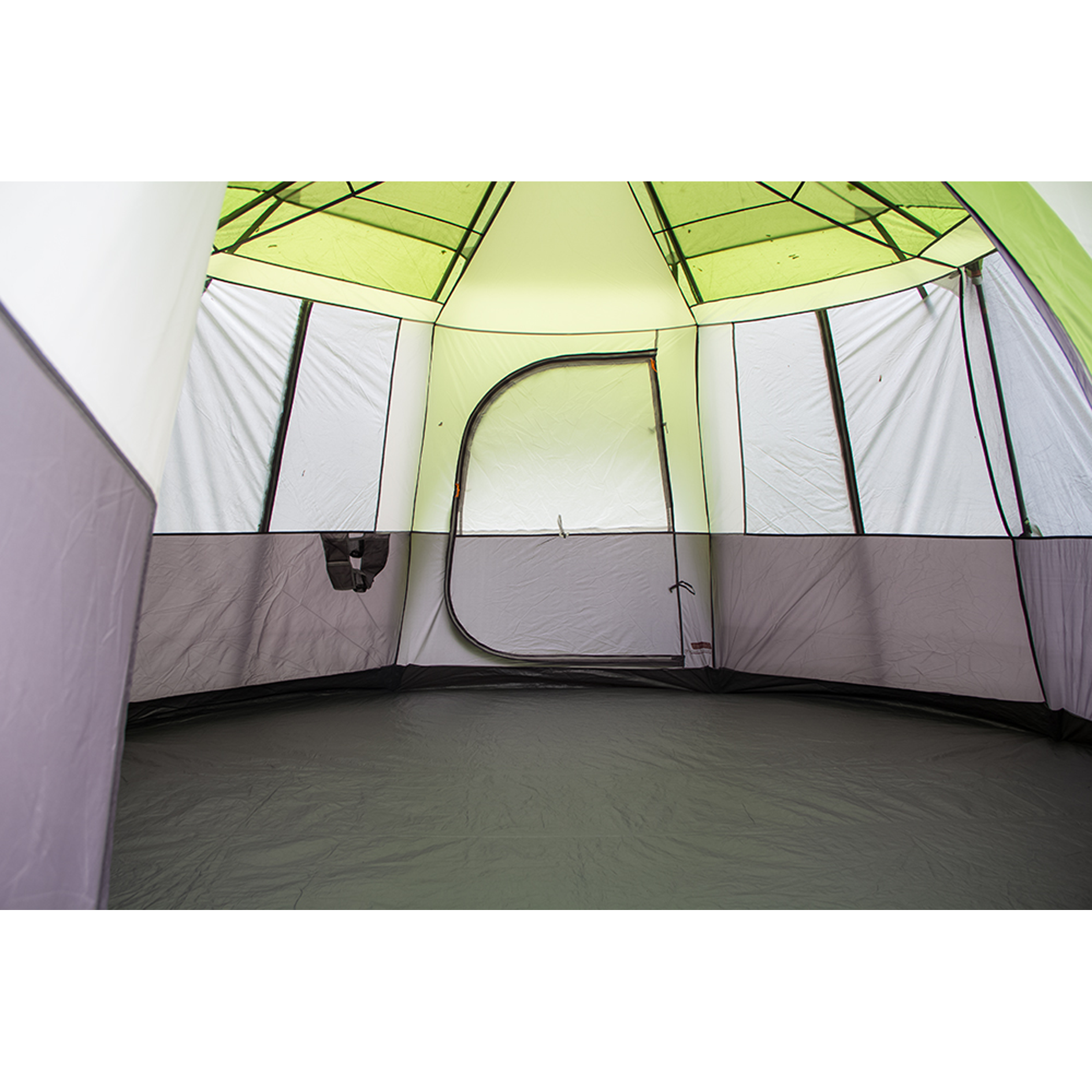 Coleman Cortes Octagon 8 Deluxe Tent