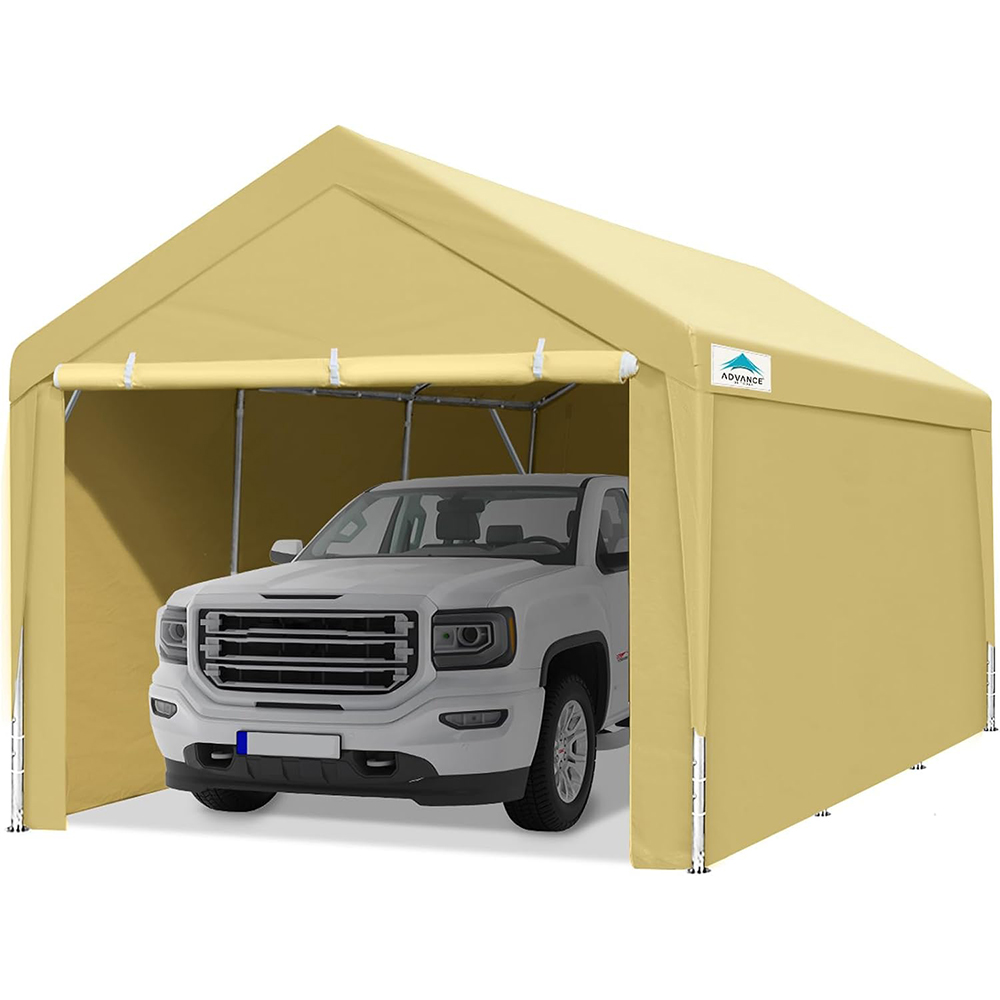 ADVANCE OUTDOOR TENT