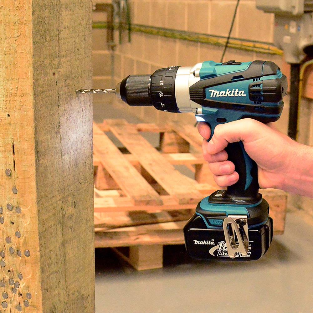 Makita DLX6104TX2