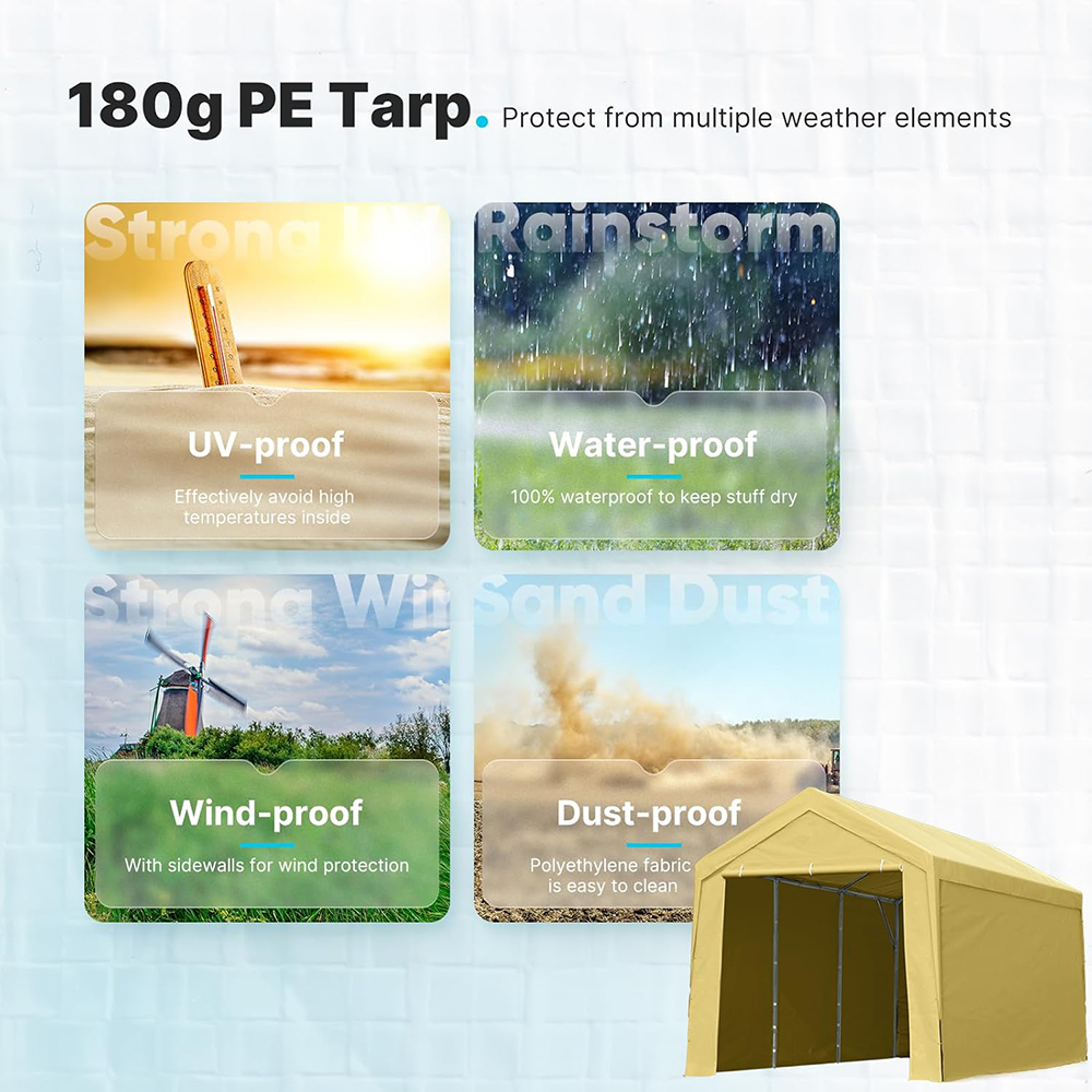 ADVANCE OUTDOOR TENT