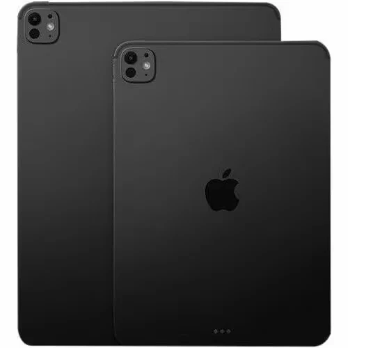 Apple iPad Pro 13 2025 Wifi 256GB Space Black